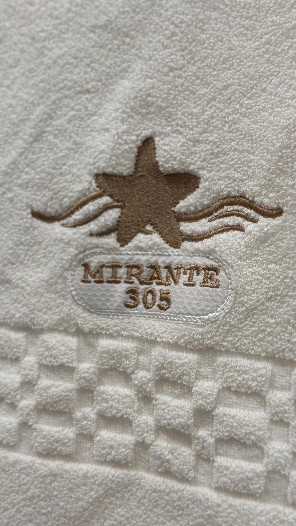 Apartamento Mirante De Porto 305 Porto de Galinhas
