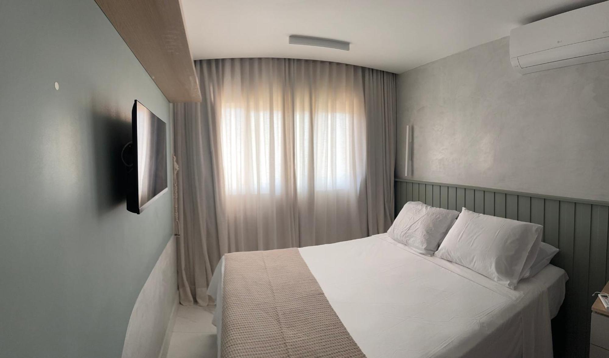 Apartamento Mirante De Porto 305 *